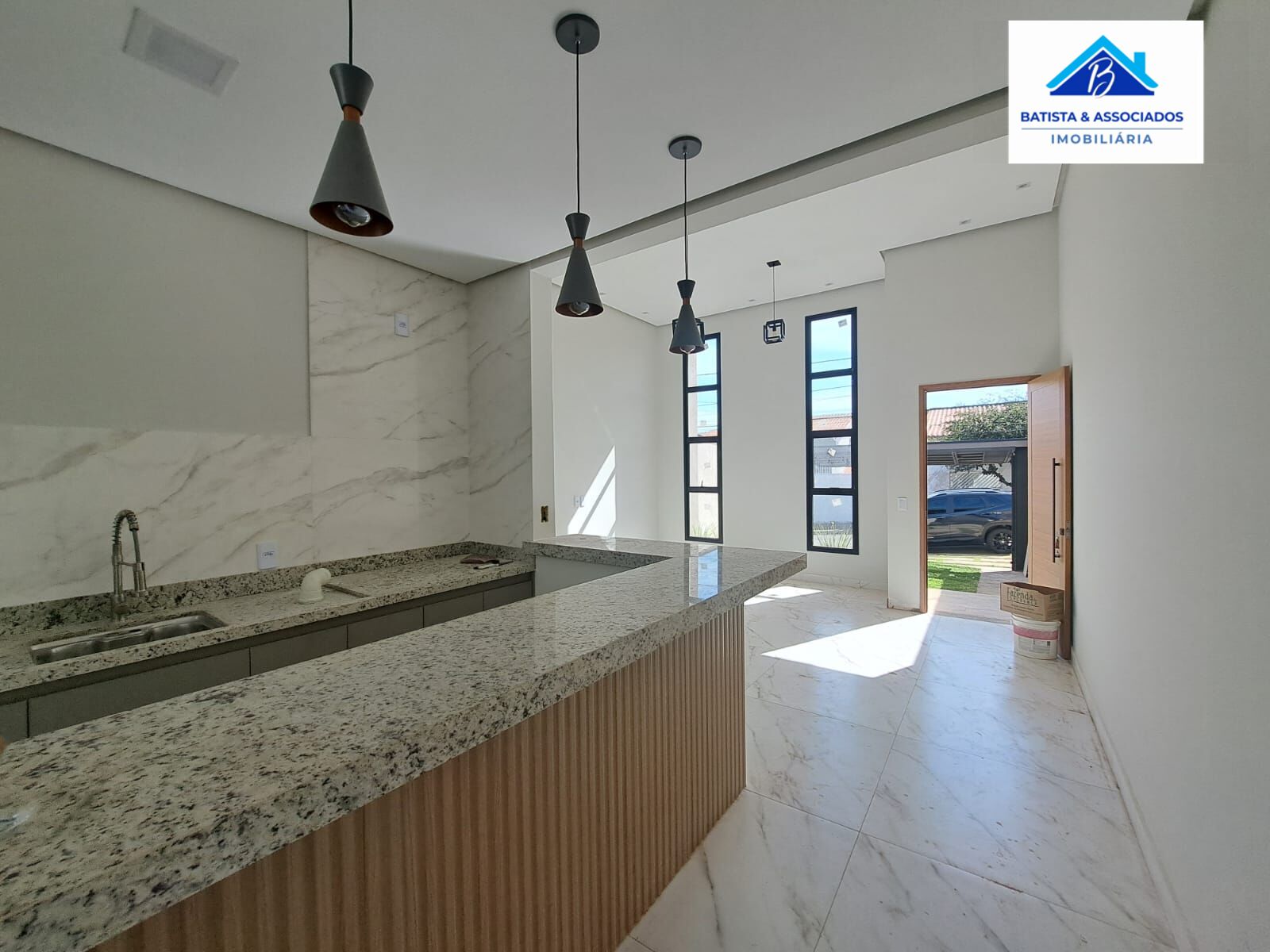 Casa à venda com 2 quartos, 76m² - Foto 7