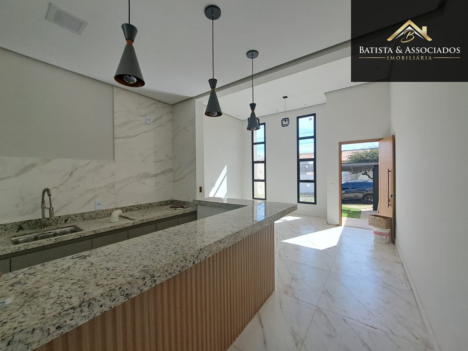 Casa, 2 quartos, 76 m² - Foto 7