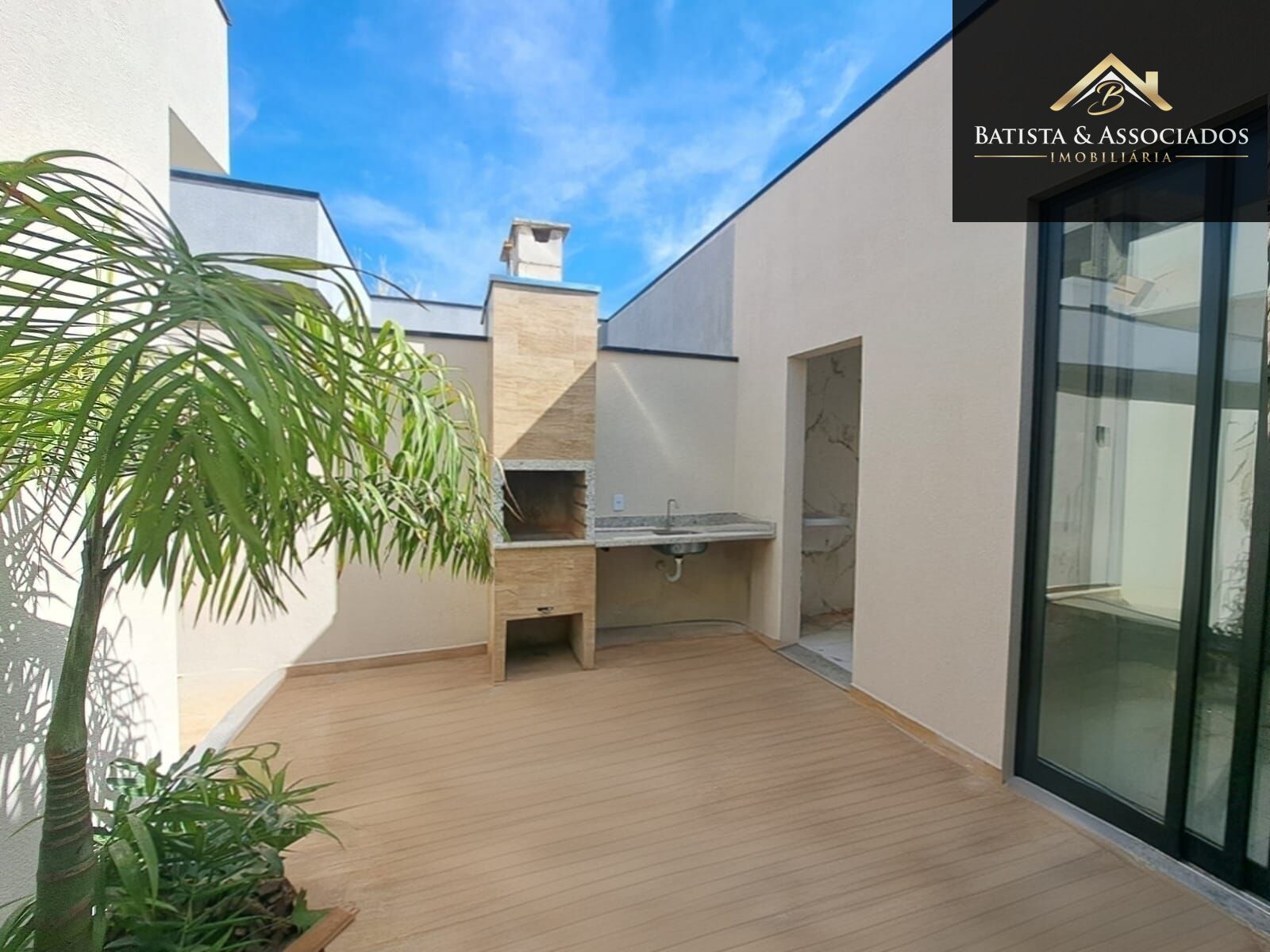 Casa, 2 quartos, 76 m² - Foto 14