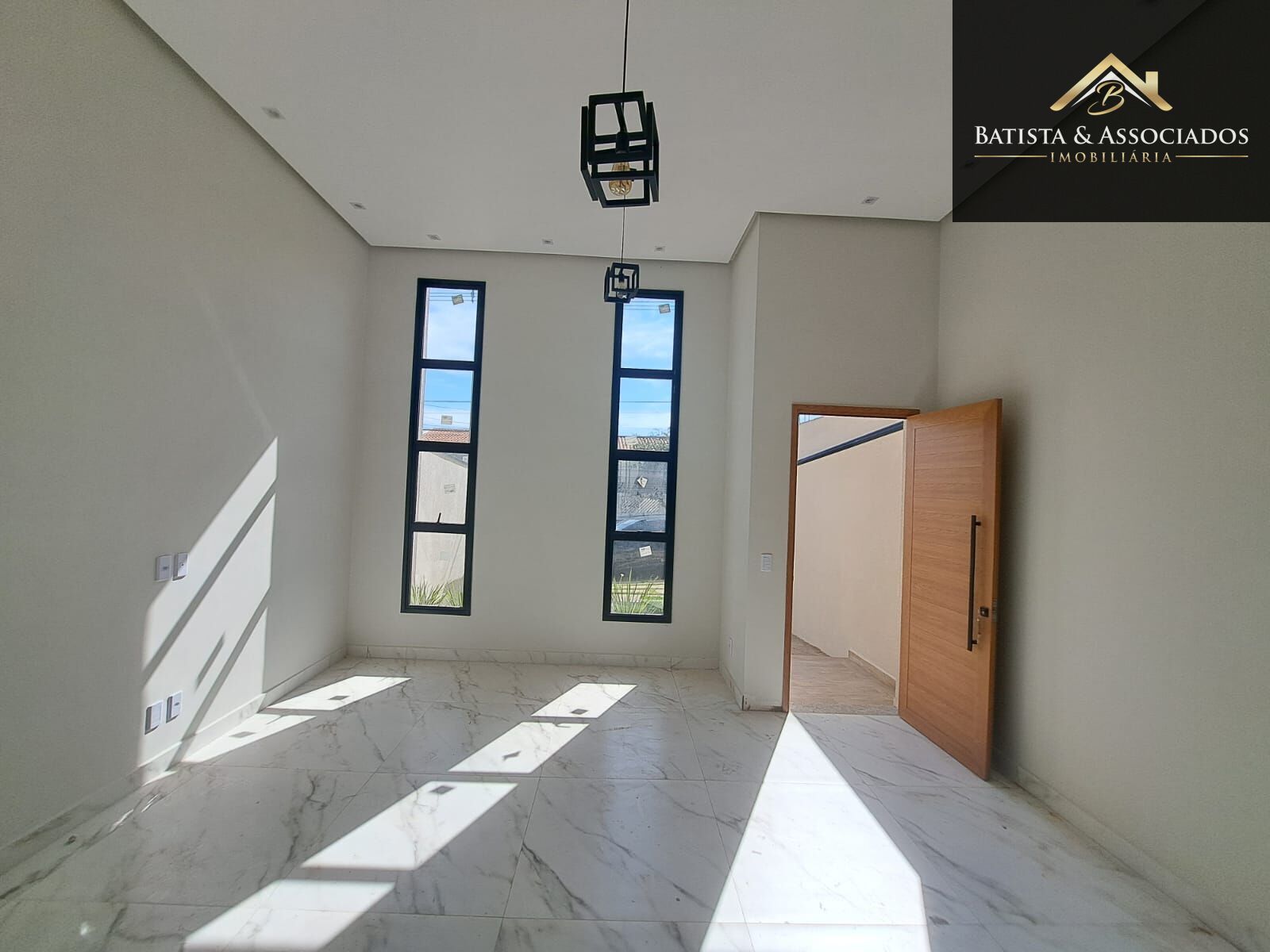 Casa, 2 quartos, 76 m² - Foto 2