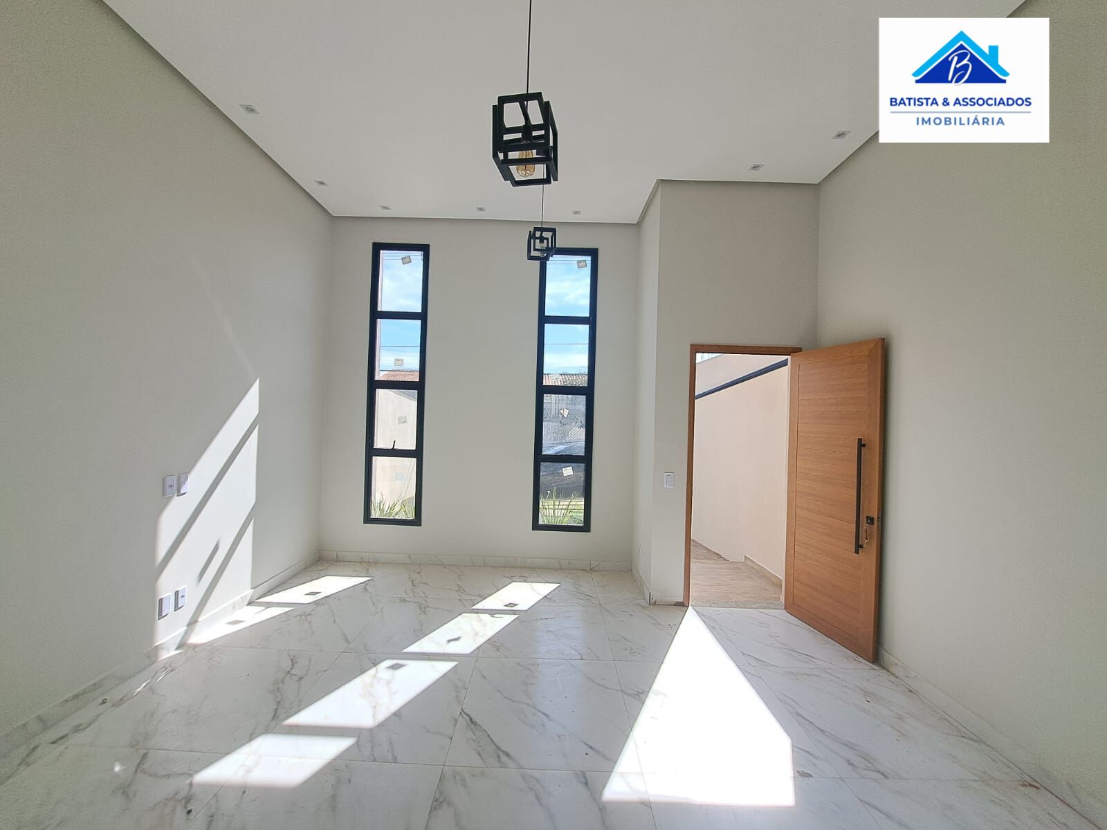 Casa à venda com 2 quartos, 76m² - Foto 5