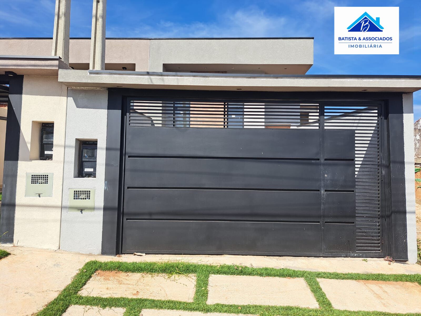 Casa à venda com 2 quartos, 76m² - Foto 12