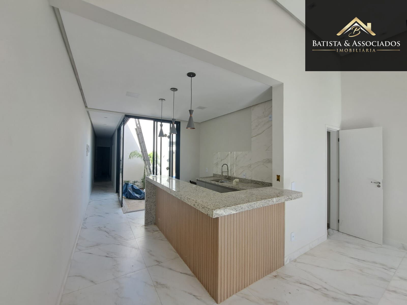 Casa, 2 quartos, 76 m² - Foto 11