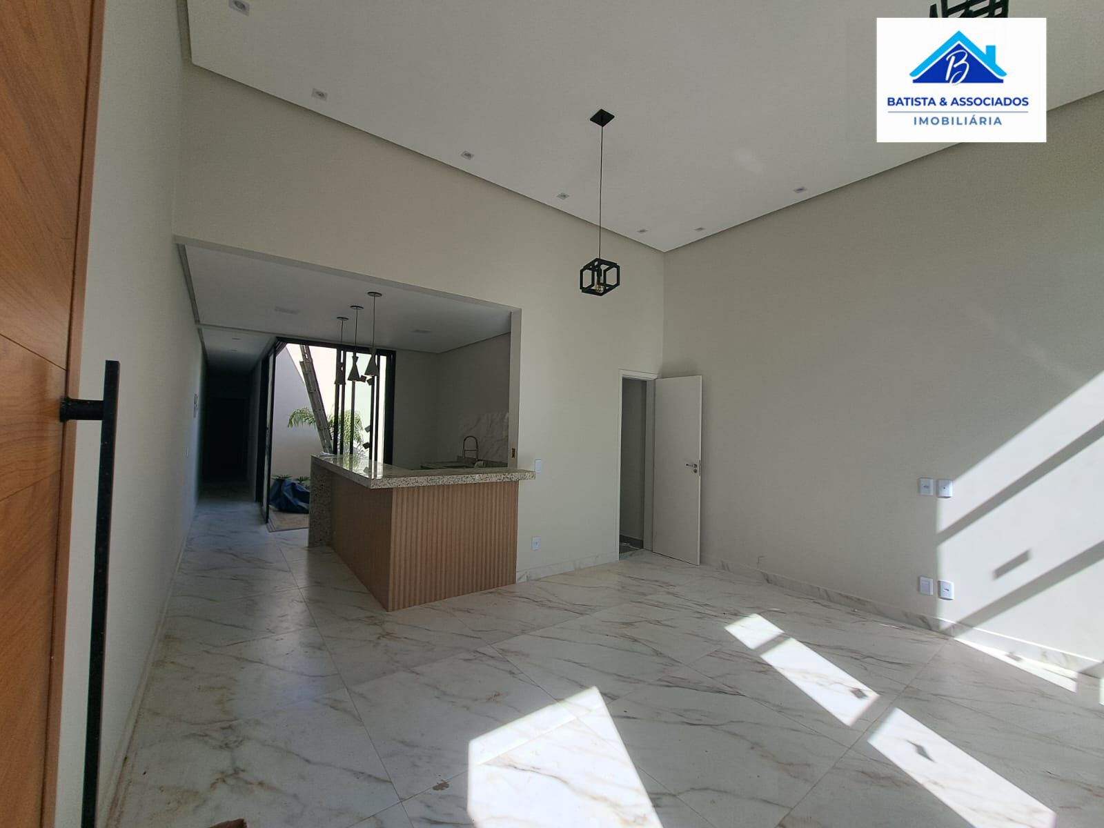 Casa à venda com 2 quartos, 76m² - Foto 6