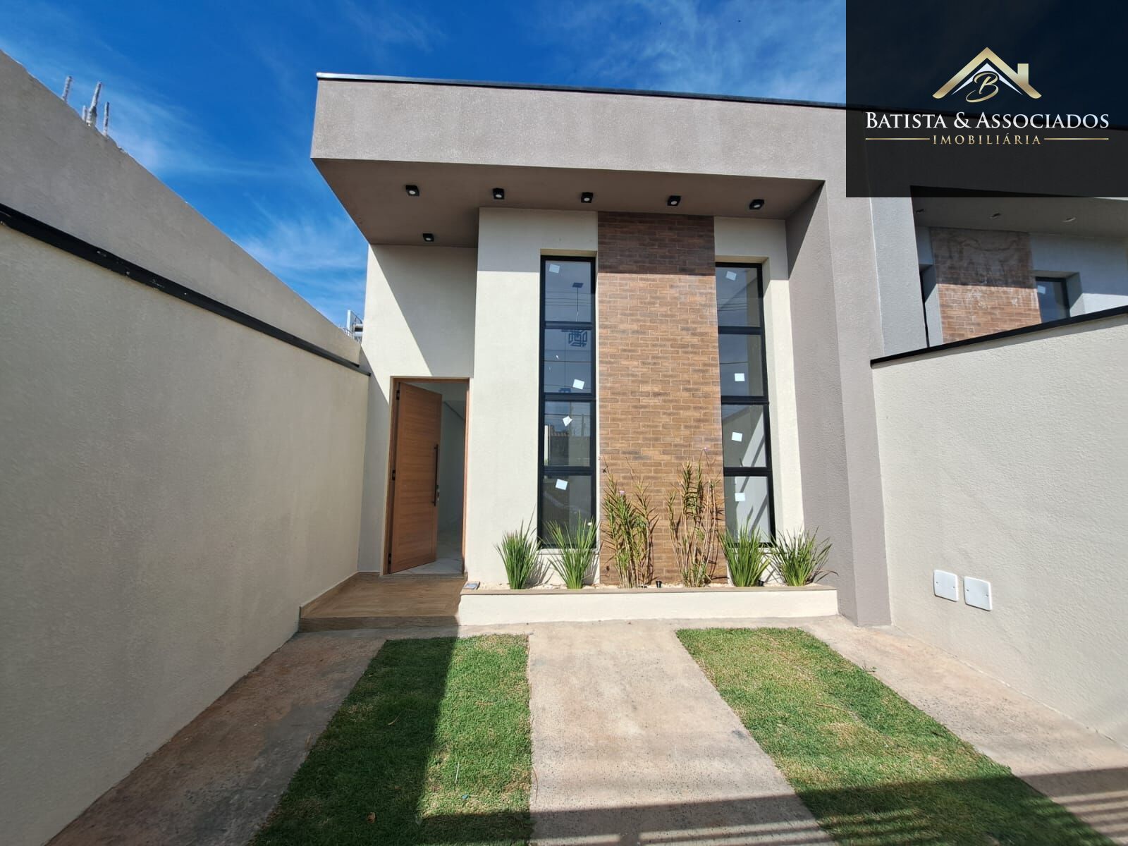 Casa, 2 quartos, 76 m² - Foto 1
