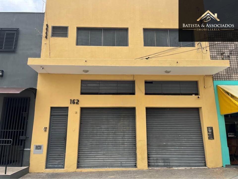 Loja-Salão, 225 m² - Foto 1