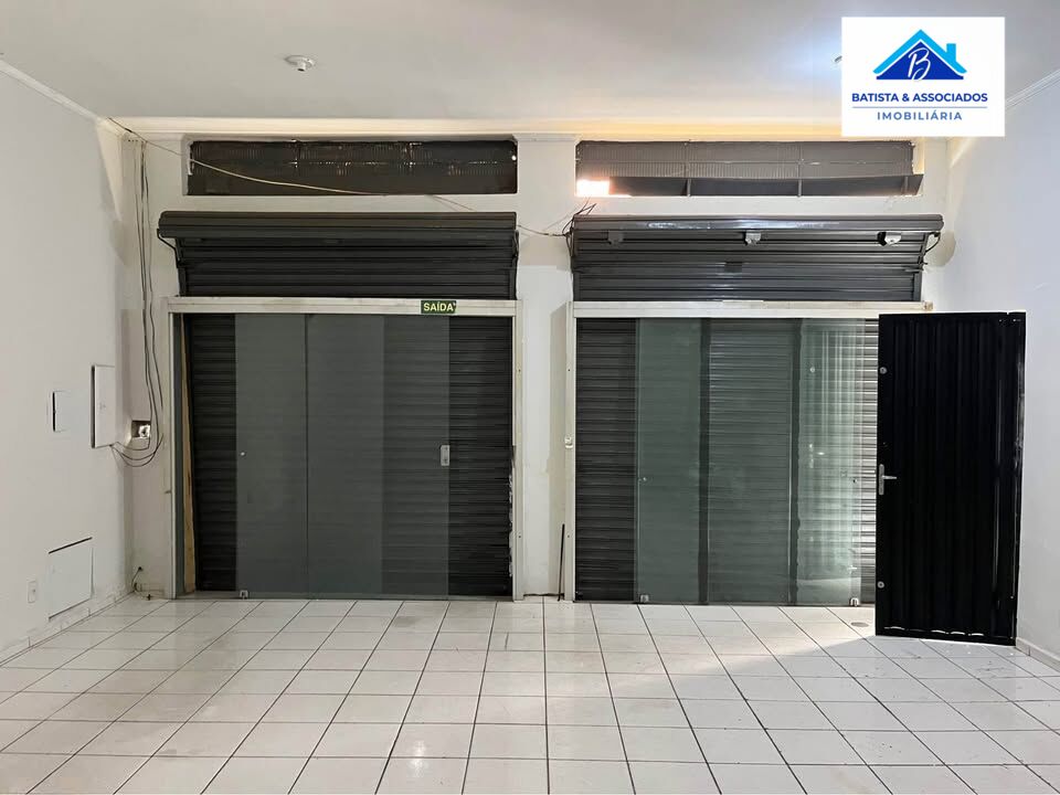 Loja-Salão, 225 m² - Foto 2