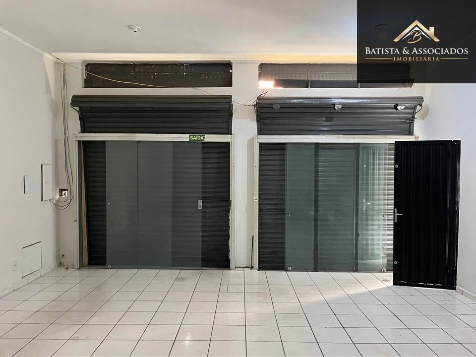 Loja-Salão, 225 m² - Foto 2