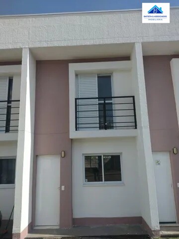 Casa de Condomínio à venda com 2 quartos, 58m² - Foto 2