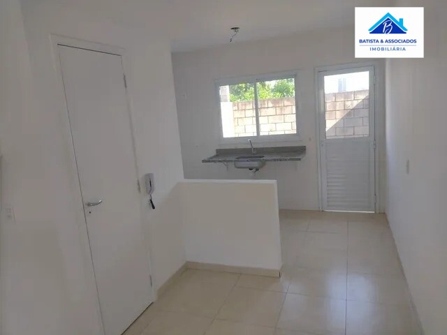 Casa de Condomínio à venda com 2 quartos, 58m² - Foto 8