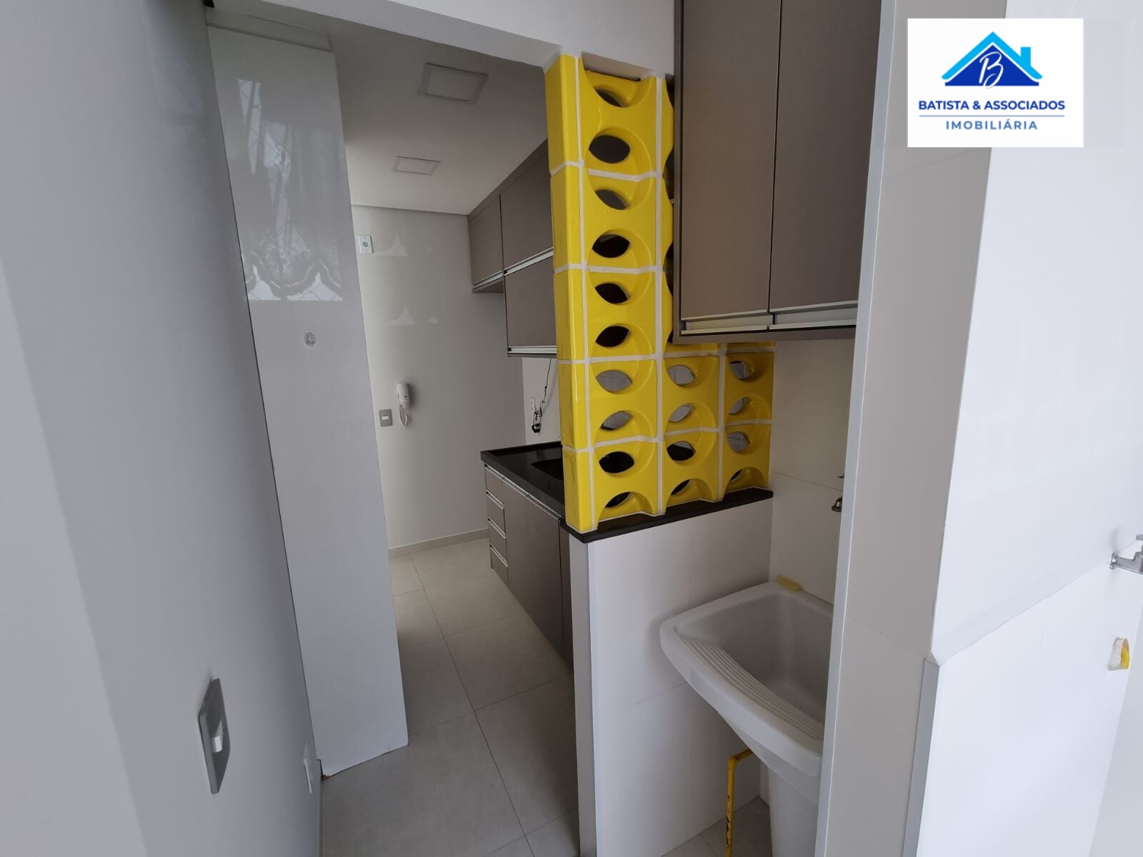 Apartamento à venda com 2 quartos, 45m² - Foto 9