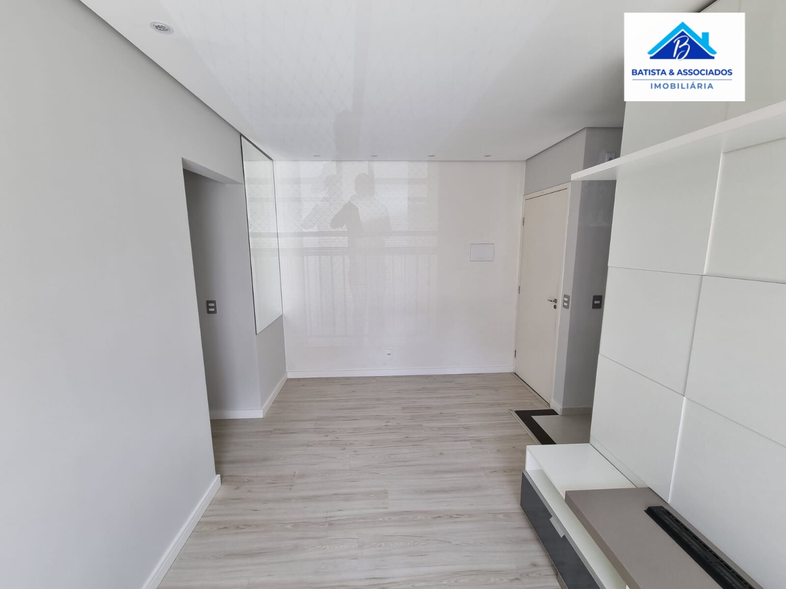 Apartamento à venda com 2 quartos, 45m² - Foto 4