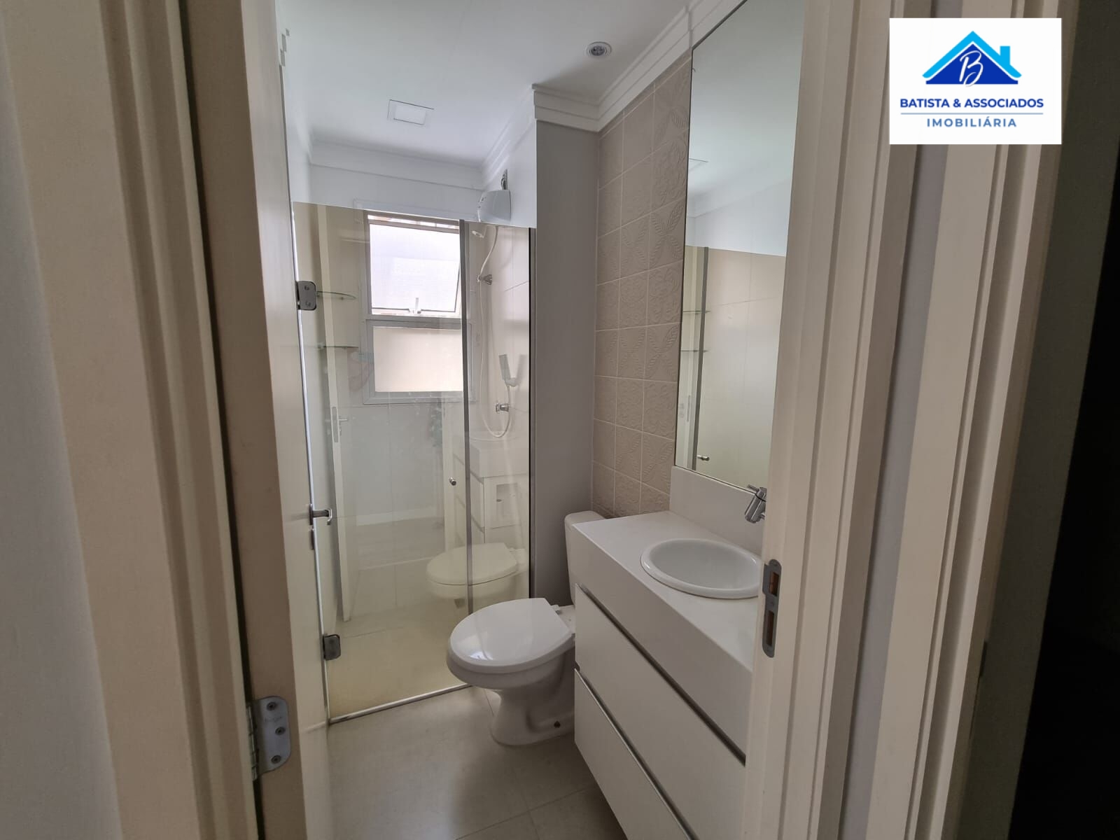 Apartamento à venda com 2 quartos, 45m² - Foto 6