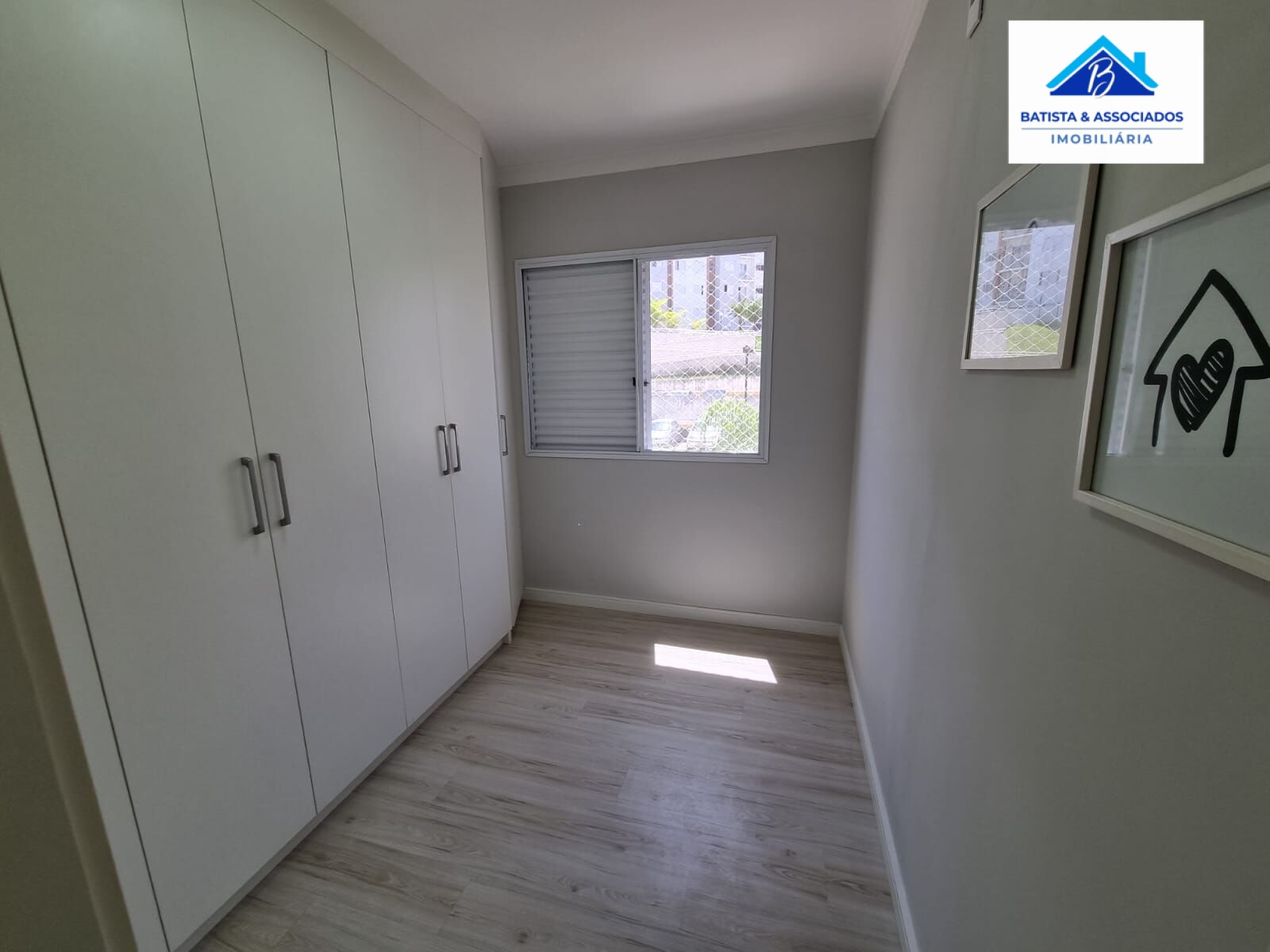 Apartamento à venda com 2 quartos, 45m² - Foto 14