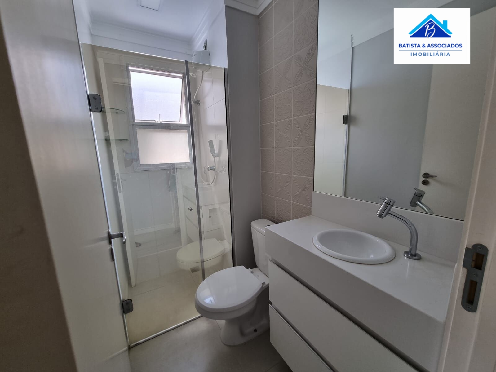 Apartamento à venda com 2 quartos, 45m² - Foto 5