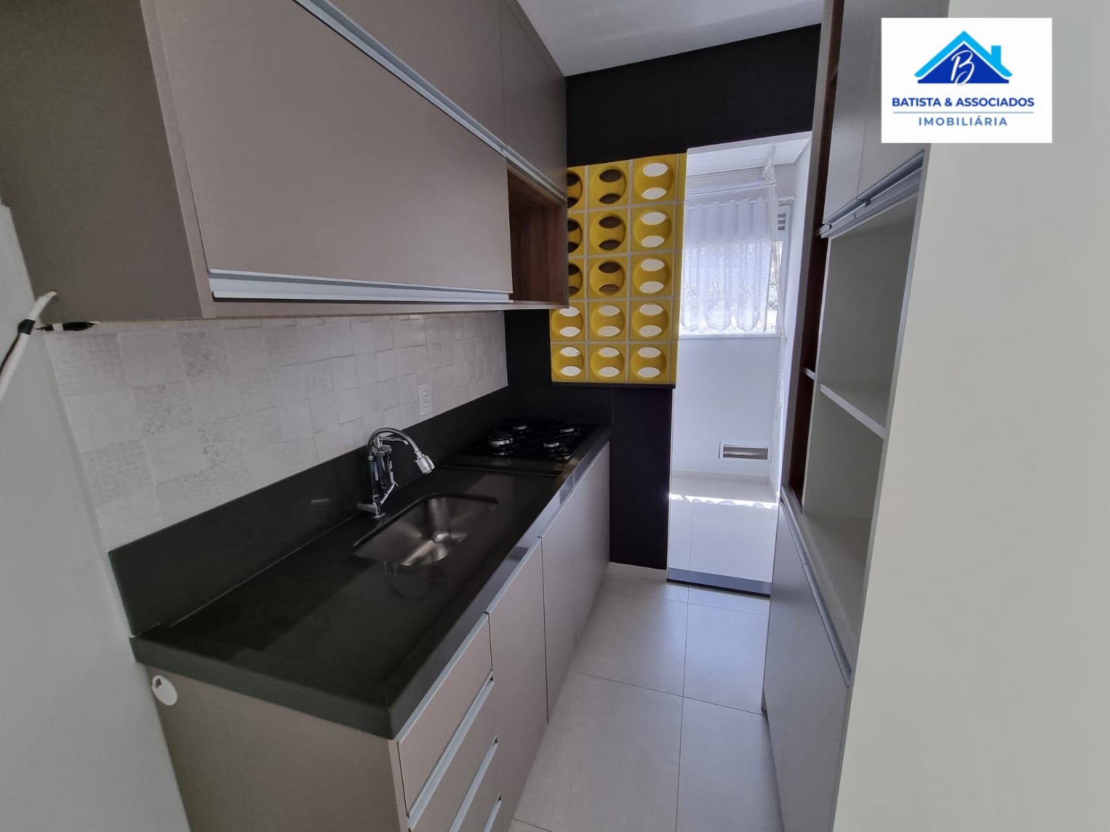 Apartamento à venda com 2 quartos, 45m² - Foto 8