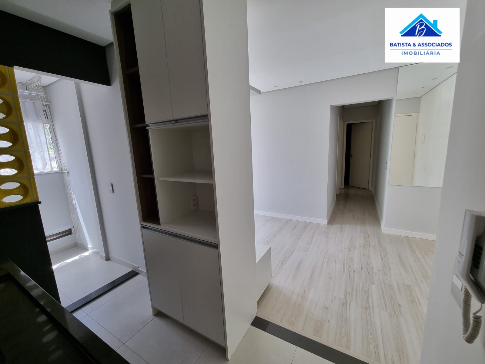 Apartamento à venda com 2 quartos, 45m² - Foto 7