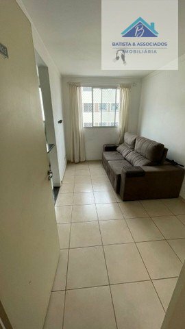 Apartamento à venda com 2 quartos, 49m² - Foto 4