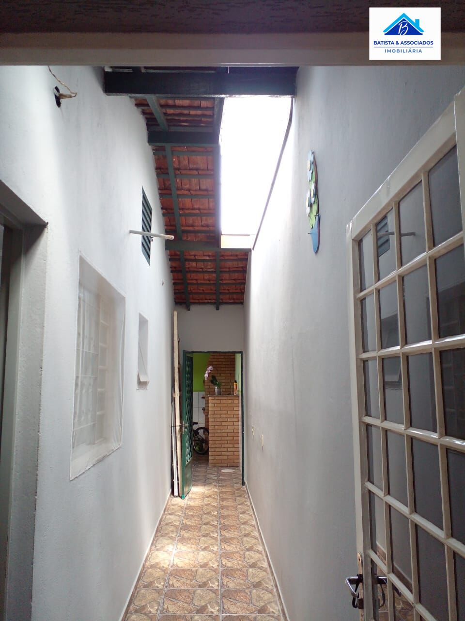 Casa, 2 quartos, 70 m² - Foto 16