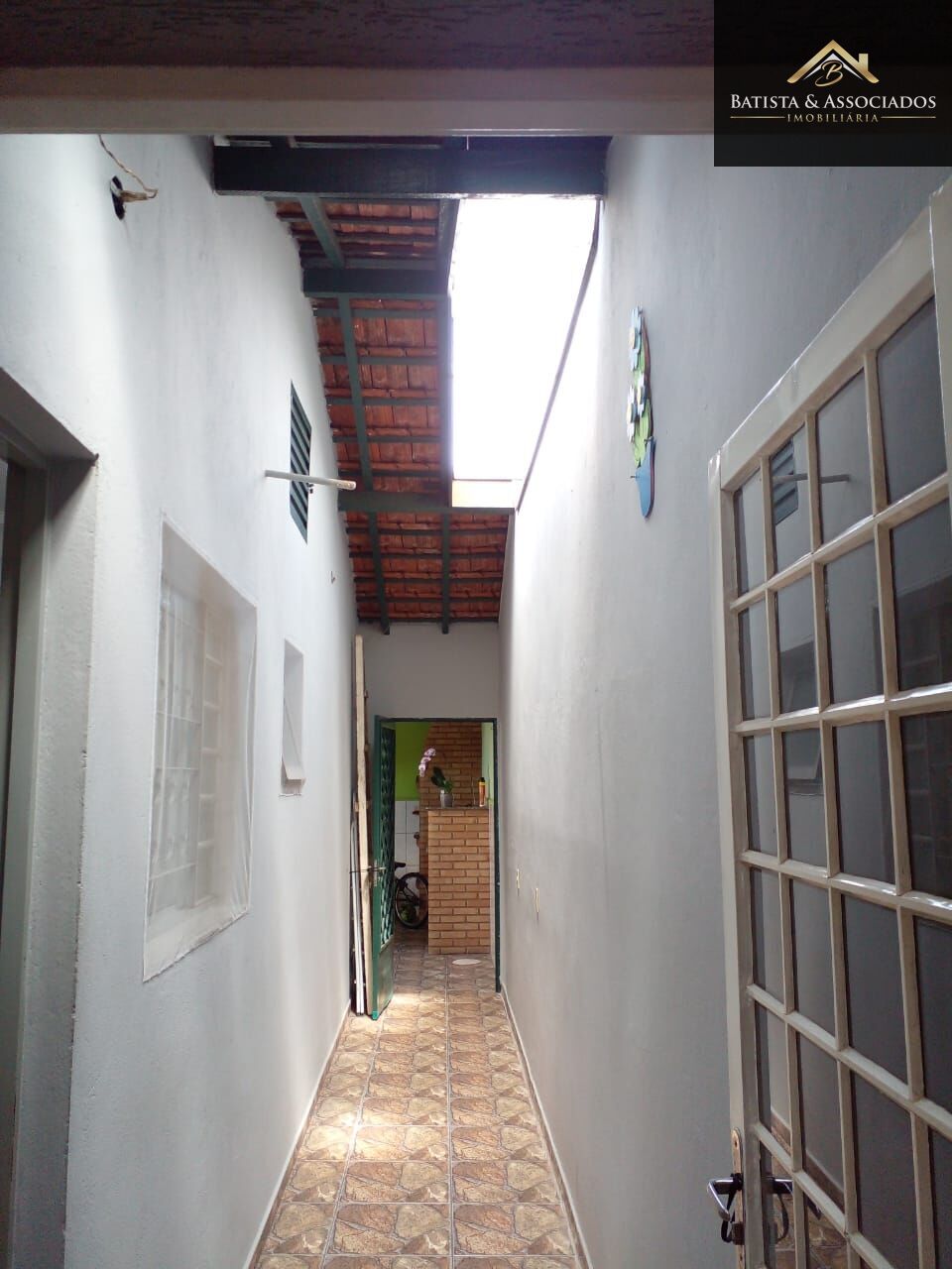 Casa, 2 quartos, 70 m² - Foto 16