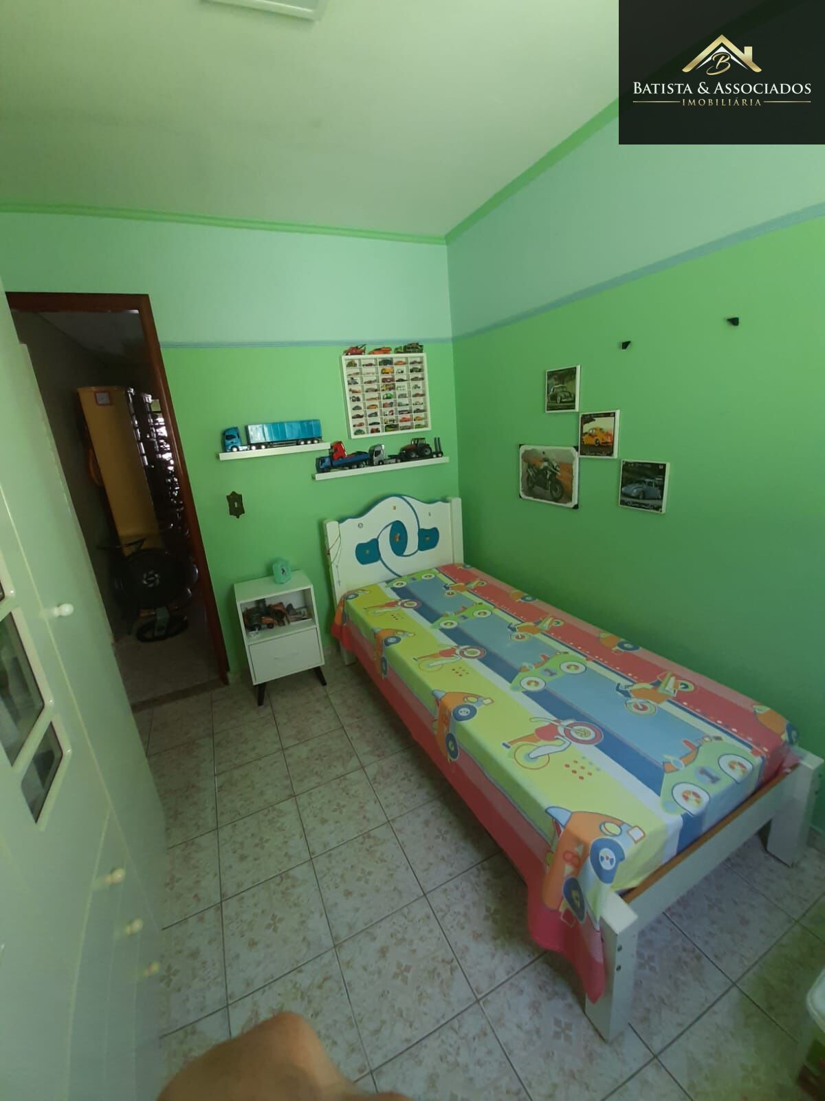 Casa, 2 quartos, 70 m² - Foto 7