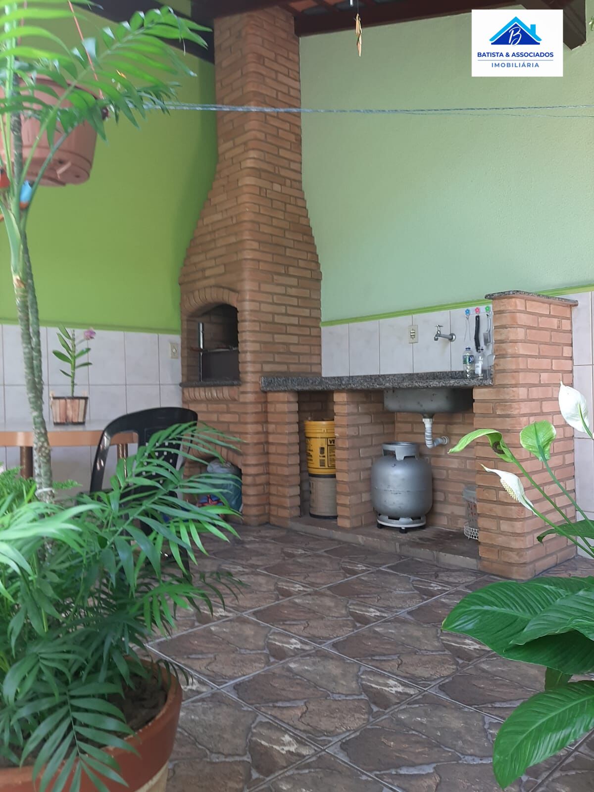 Casa, 2 quartos, 70 m² - Foto 4