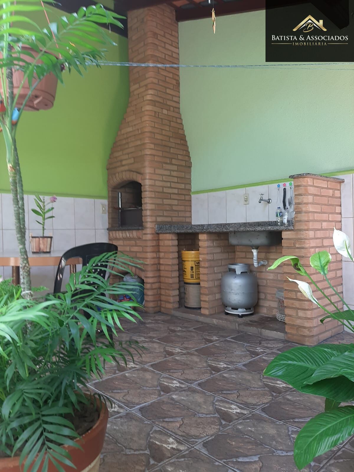 Casa, 2 quartos, 70 m² - Foto 4