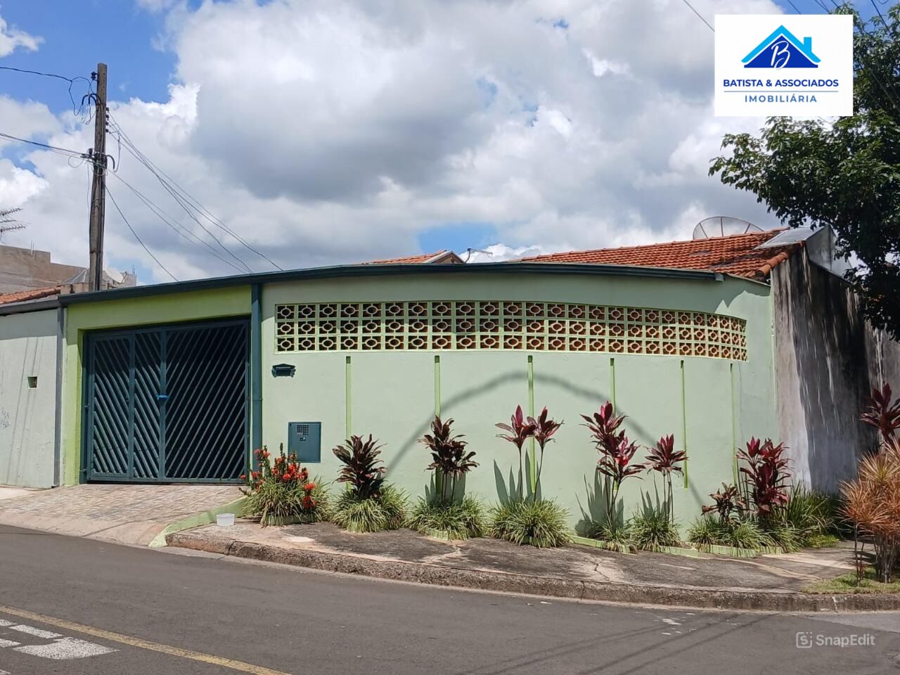 Casa, 2 quartos, 70 m² - Foto 1