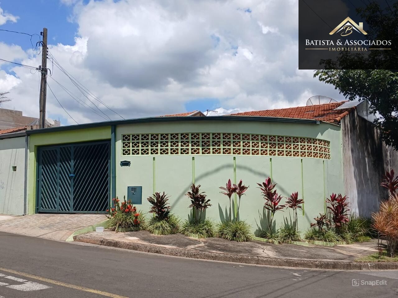 Casa, 2 quartos, 70 m² - Foto 1