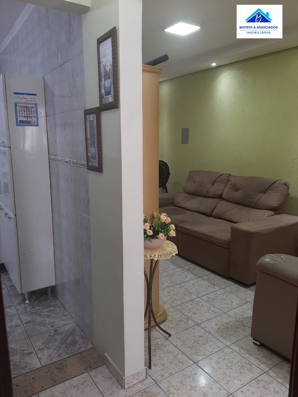 Casa, 2 quartos, 70 m² - Foto 9