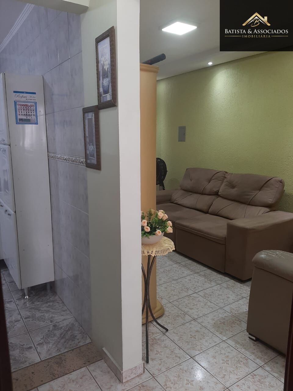 Casa, 2 quartos, 70 m² - Foto 9