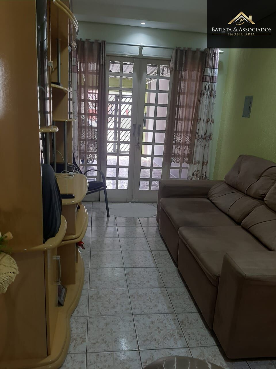 Casa, 2 quartos, 70 m² - Foto 5