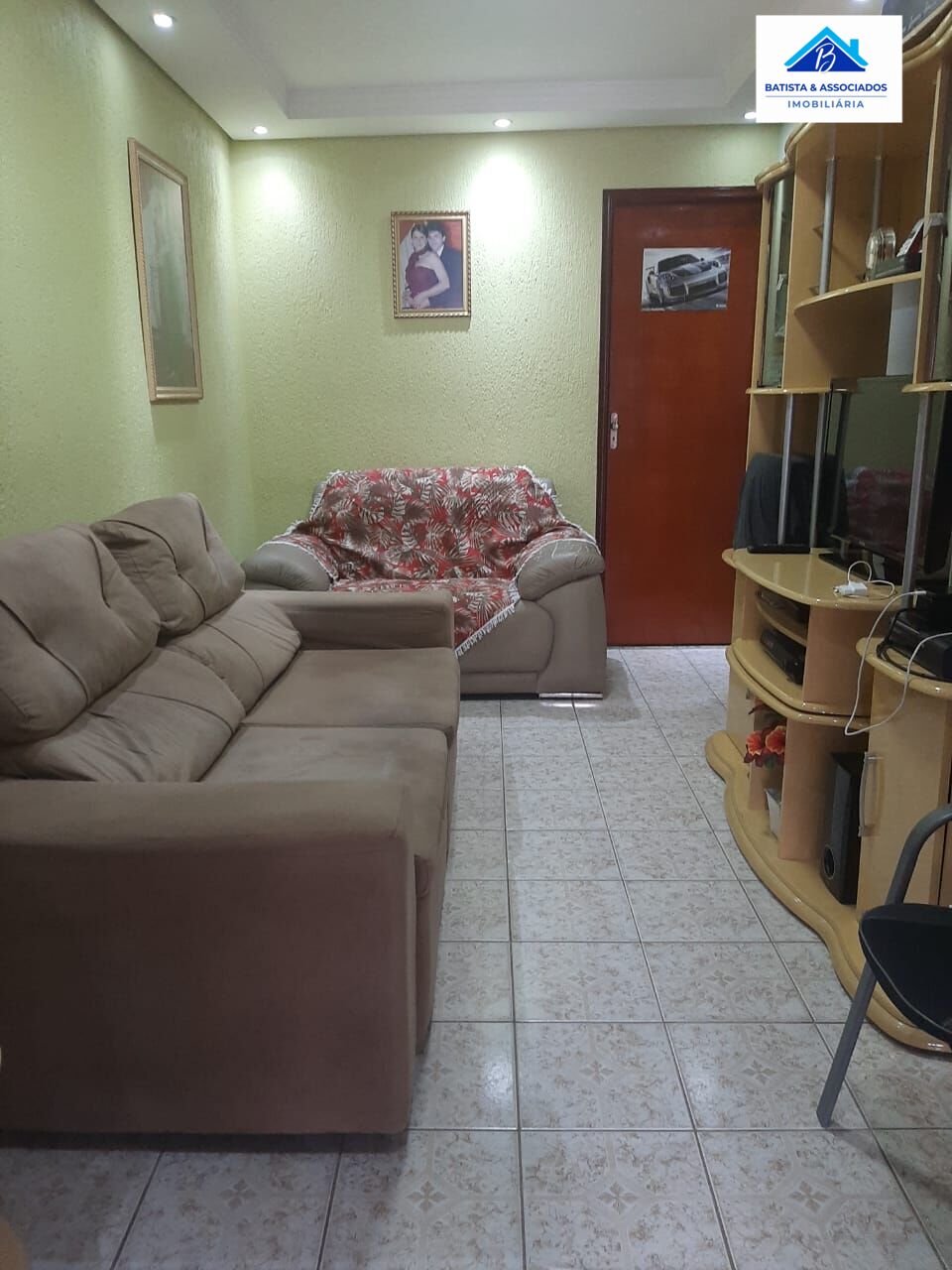 Casa, 2 quartos, 70 m² - Foto 6