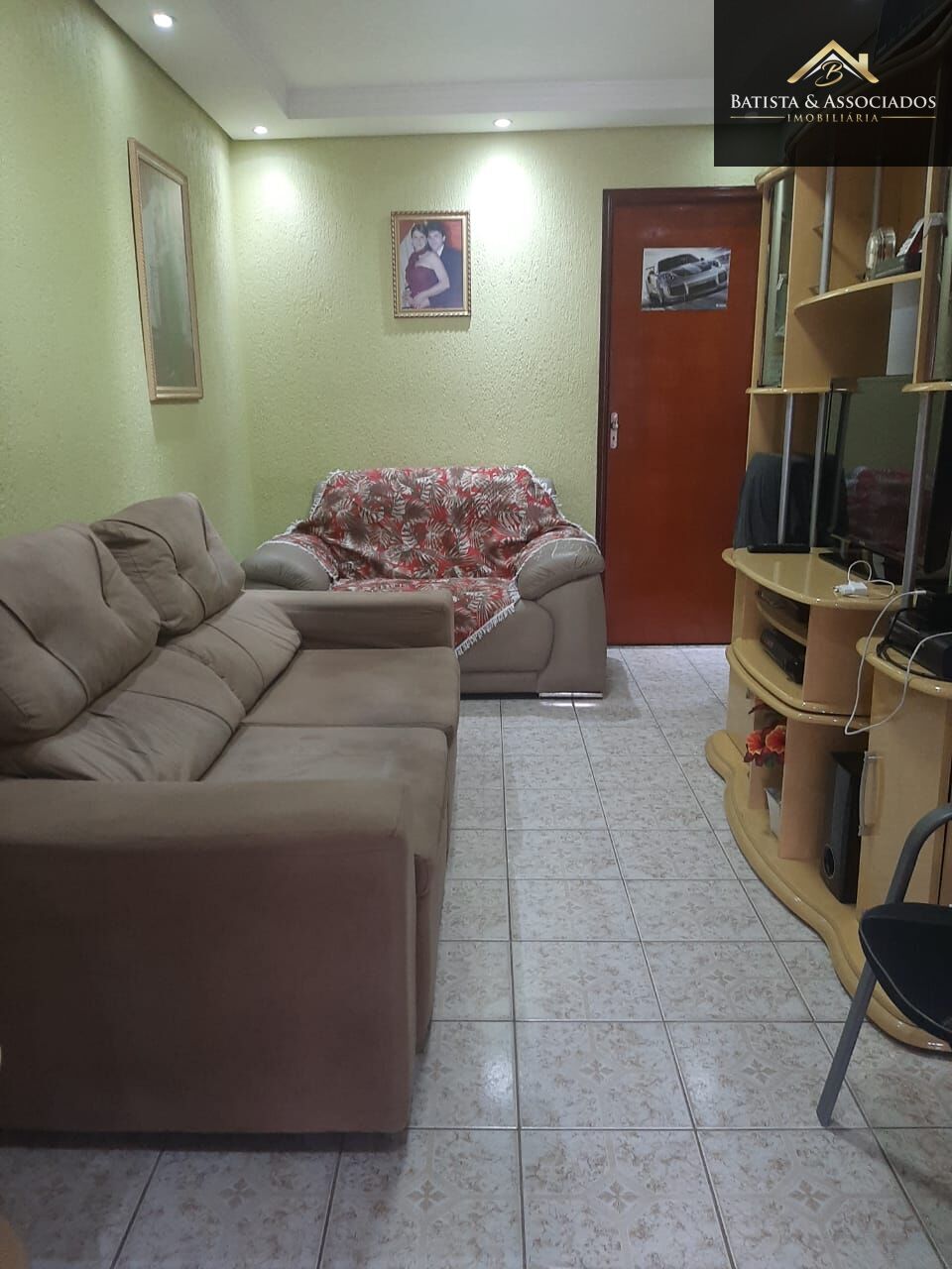 Casa, 2 quartos, 70 m² - Foto 6