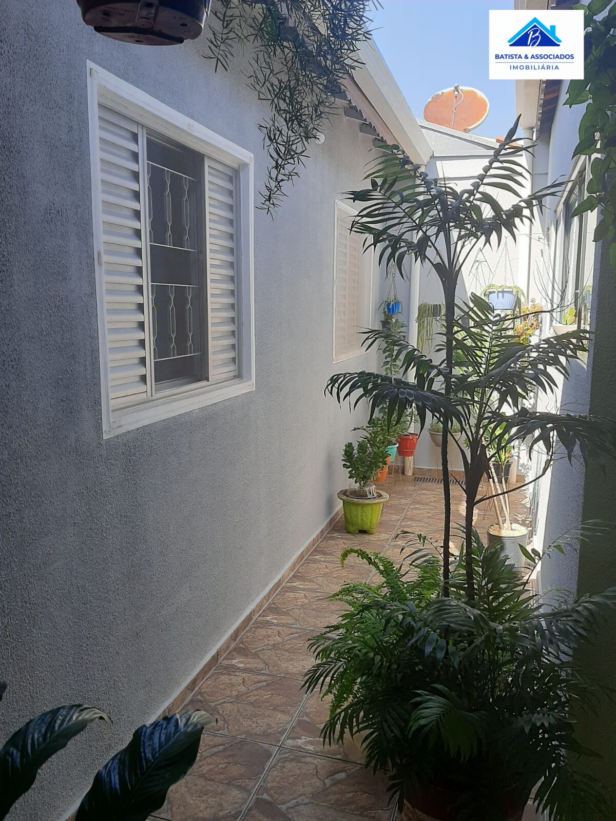 Casa, 2 quartos, 70 m² - Foto 17