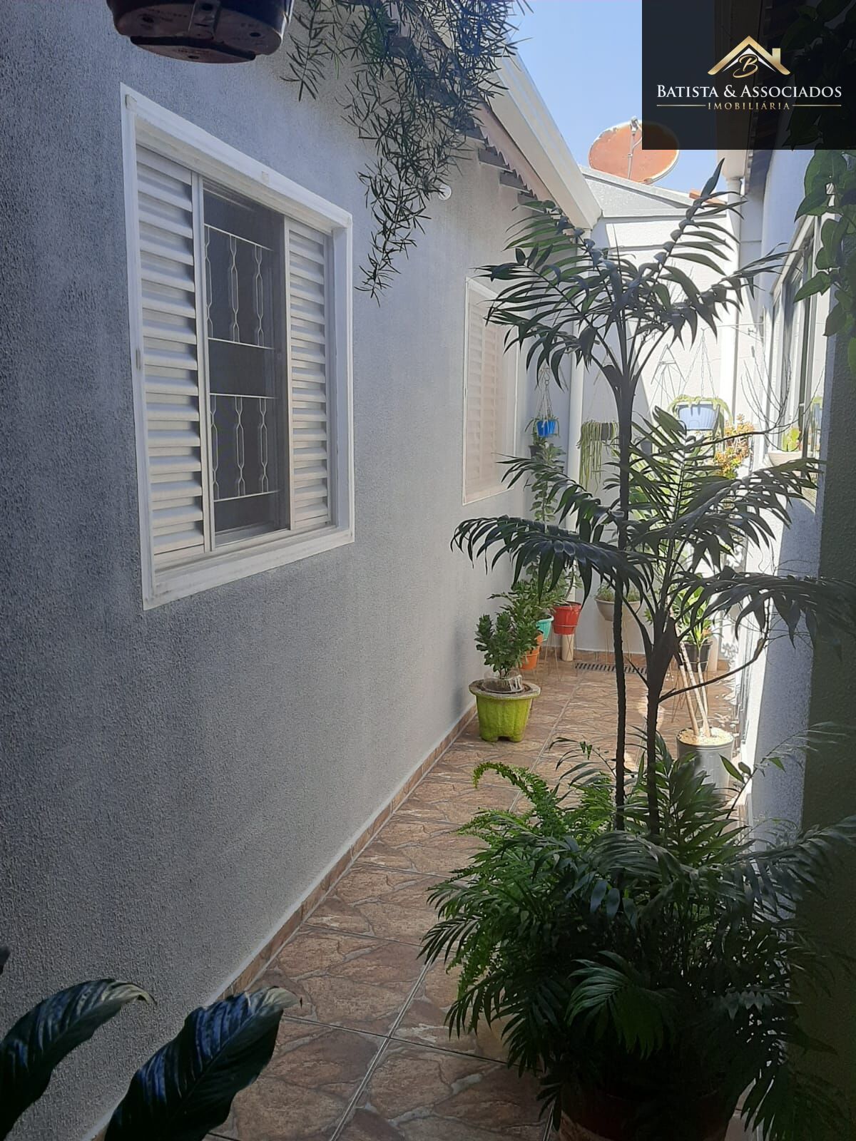 Casa, 2 quartos, 70 m² - Foto 17