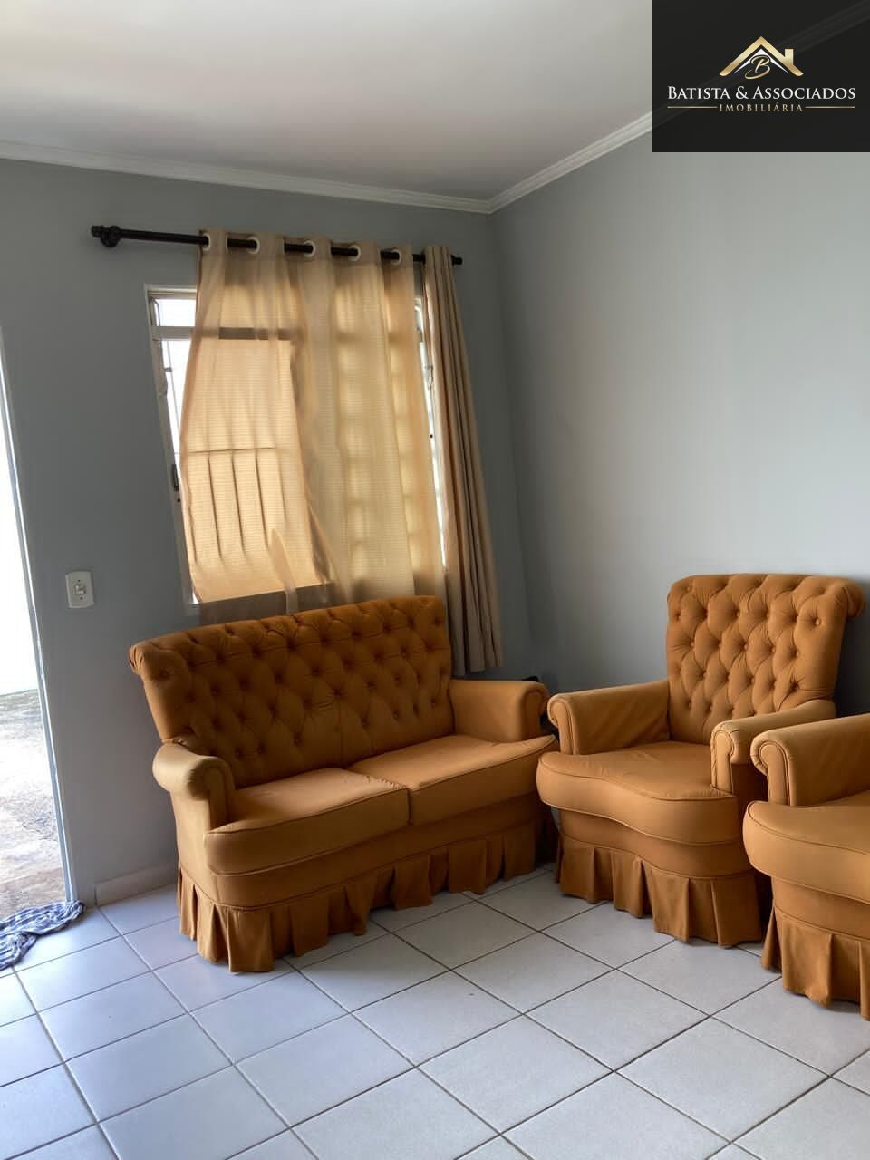 Sobrado, 2 quartos, 64 m² - Foto 5