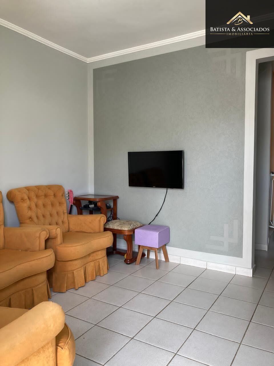 Sobrado, 2 quartos, 64 m² - Foto 6