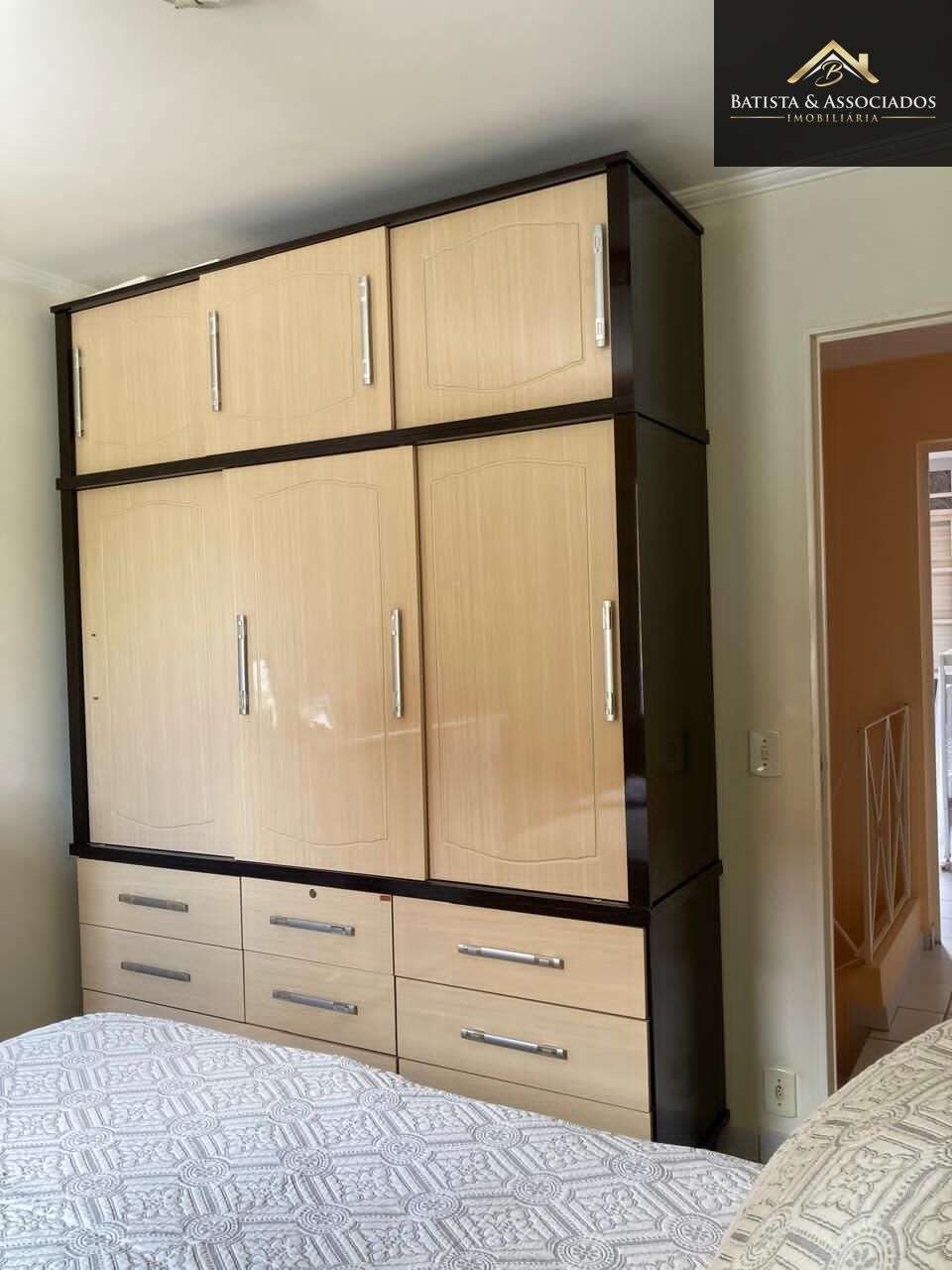 Sobrado, 2 quartos, 64 m² - Foto 16