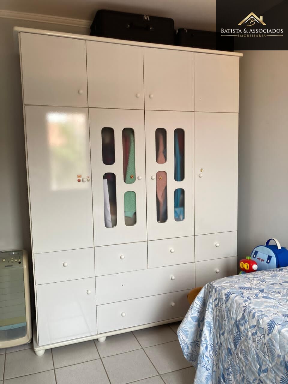 Sobrado, 2 quartos, 64 m² - Foto 13