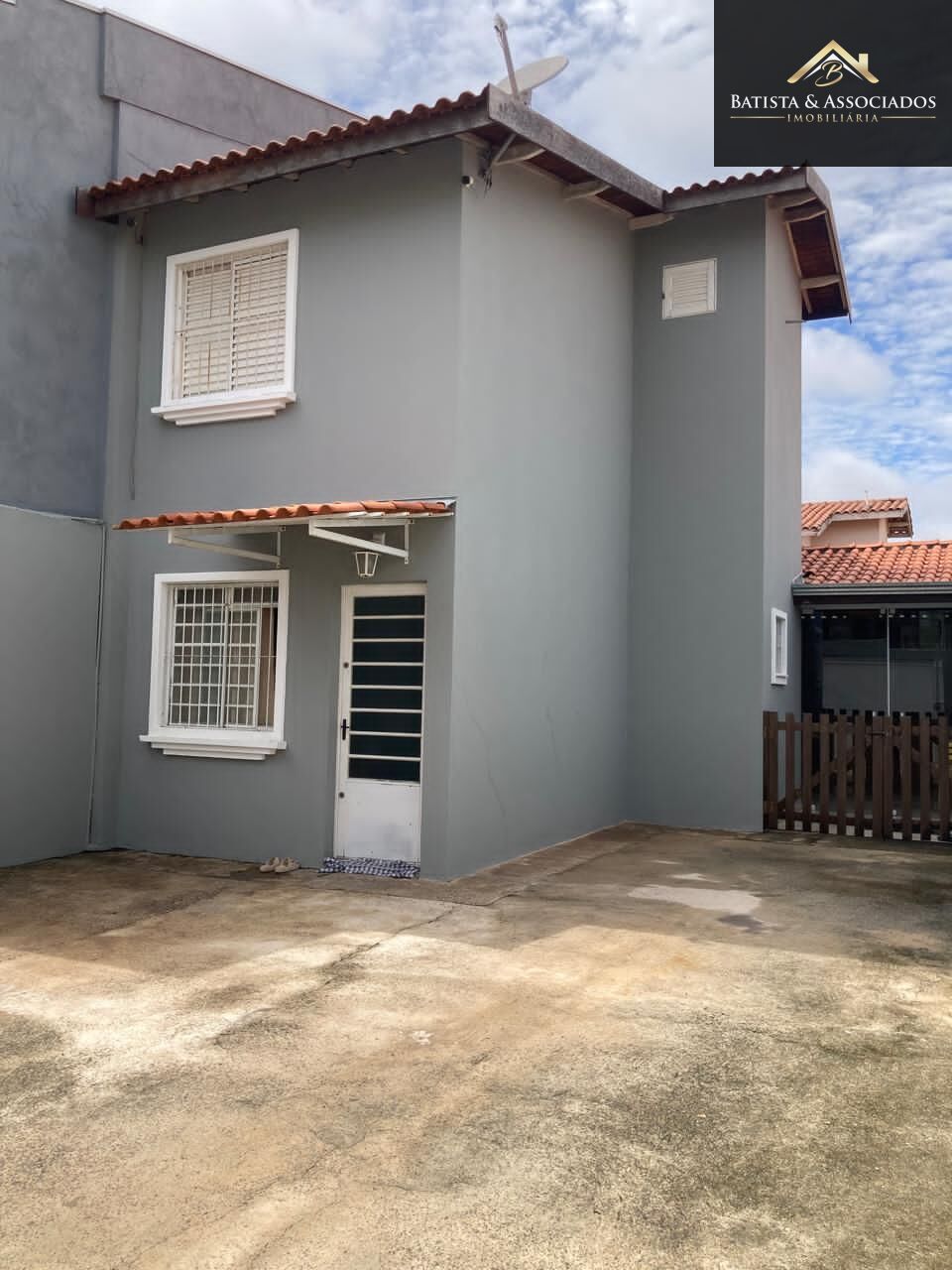 Sobrado, 2 quartos, 64 m² - Foto 2