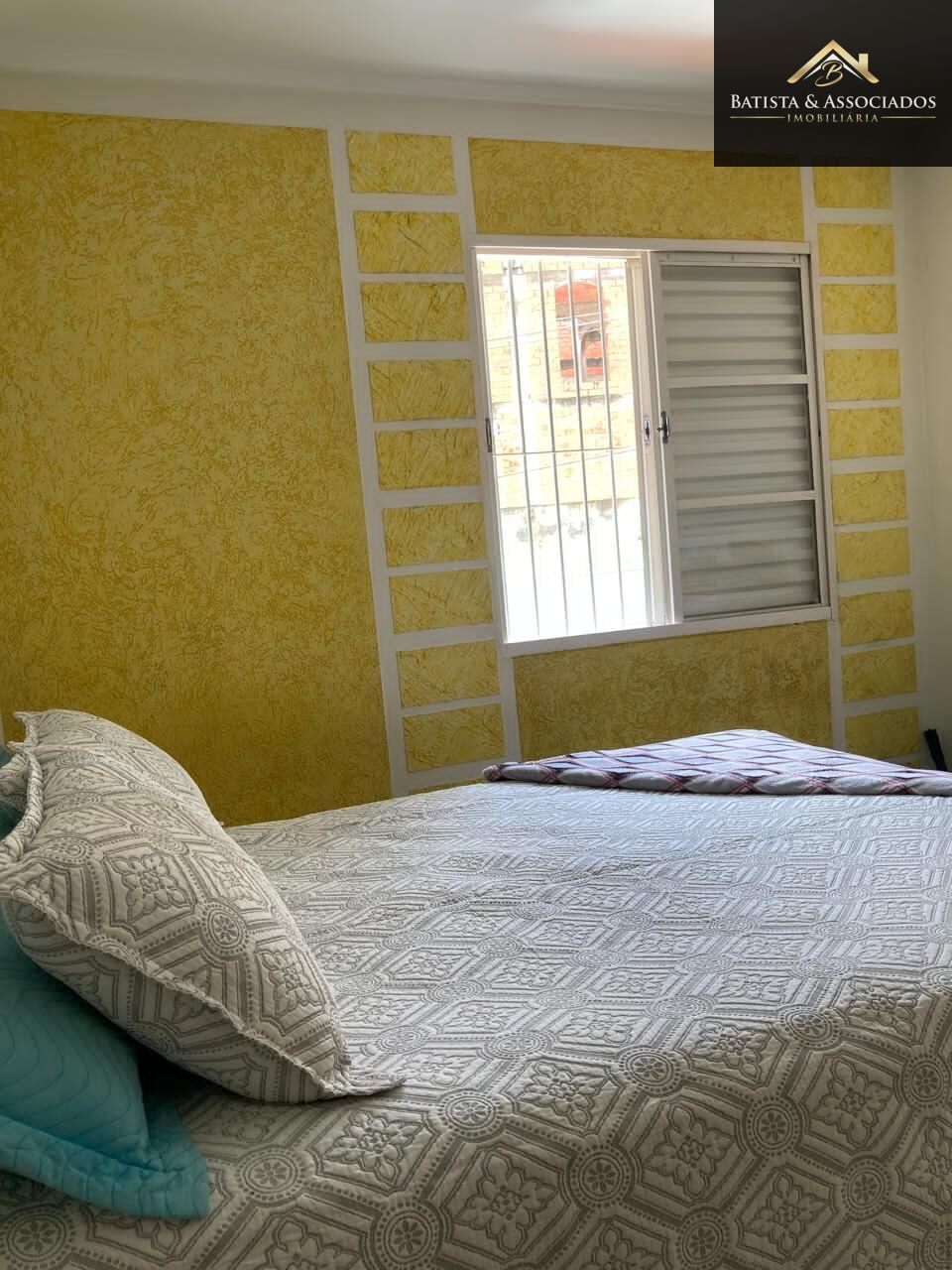 Sobrado, 2 quartos, 64 m² - Foto 15