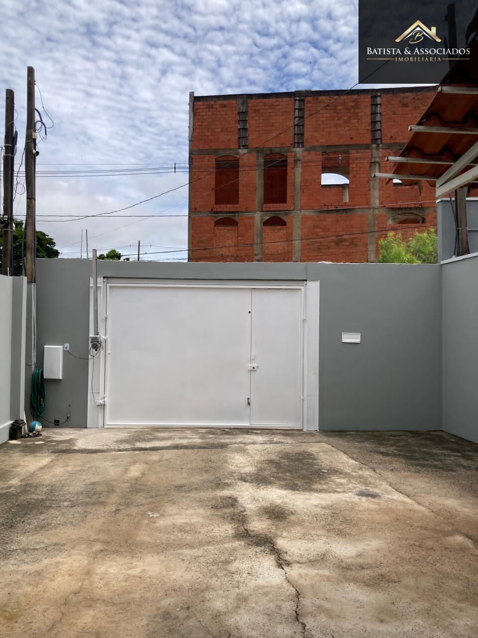 Sobrado, 2 quartos, 64 m² - Foto 3