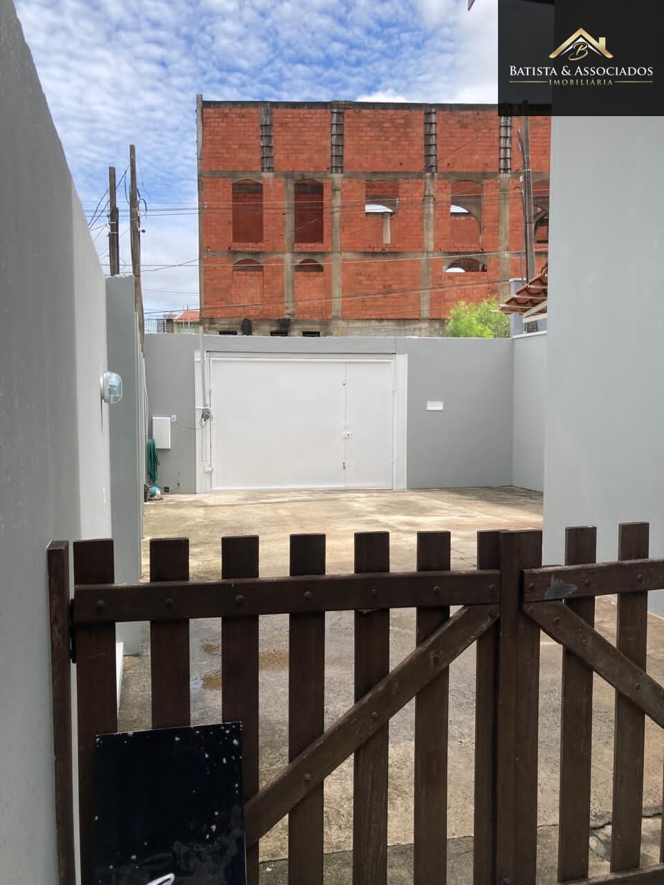 Sobrado, 2 quartos, 64 m² - Foto 4