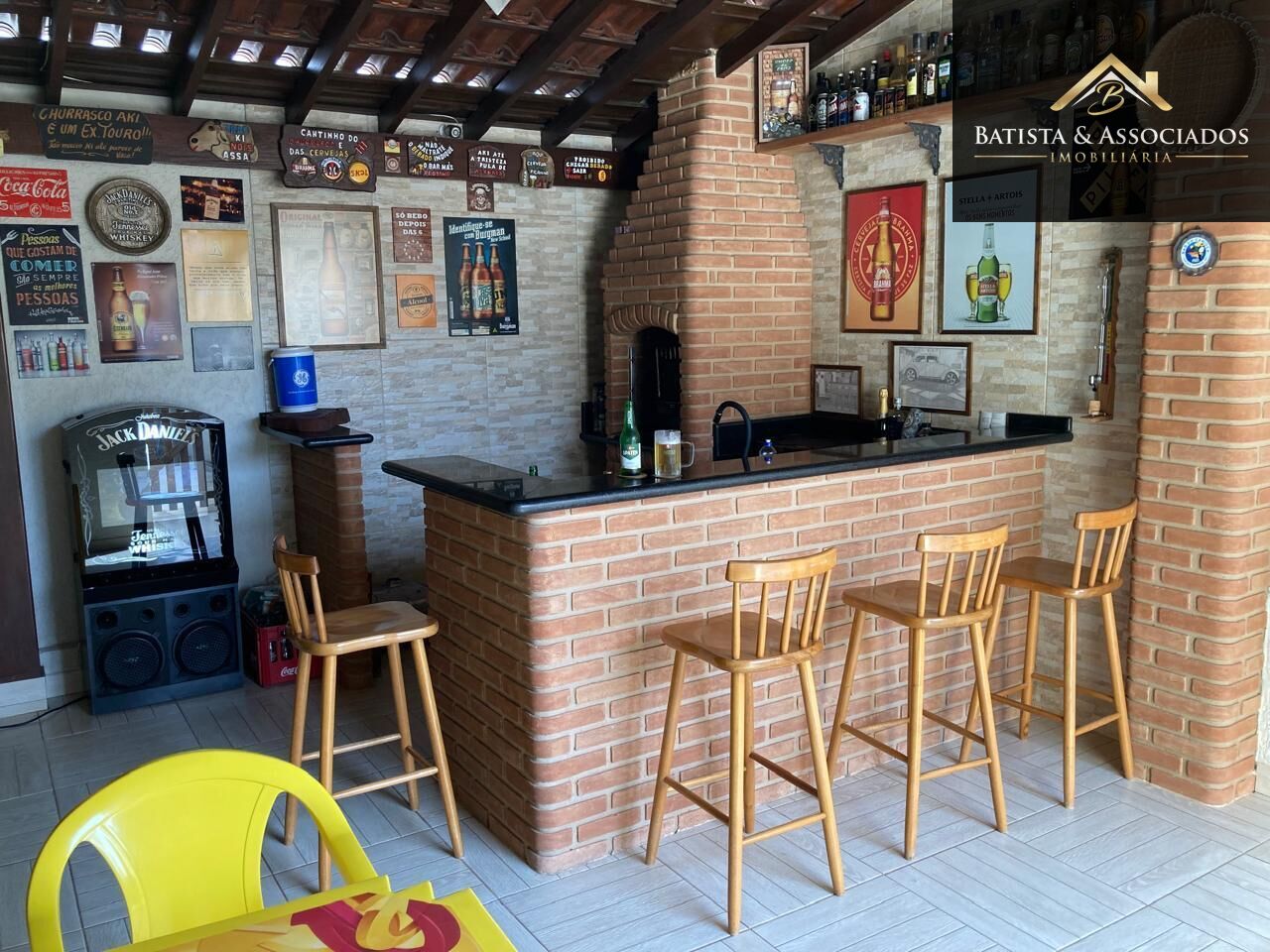 Sobrado, 2 quartos, 64 m² - Foto 22