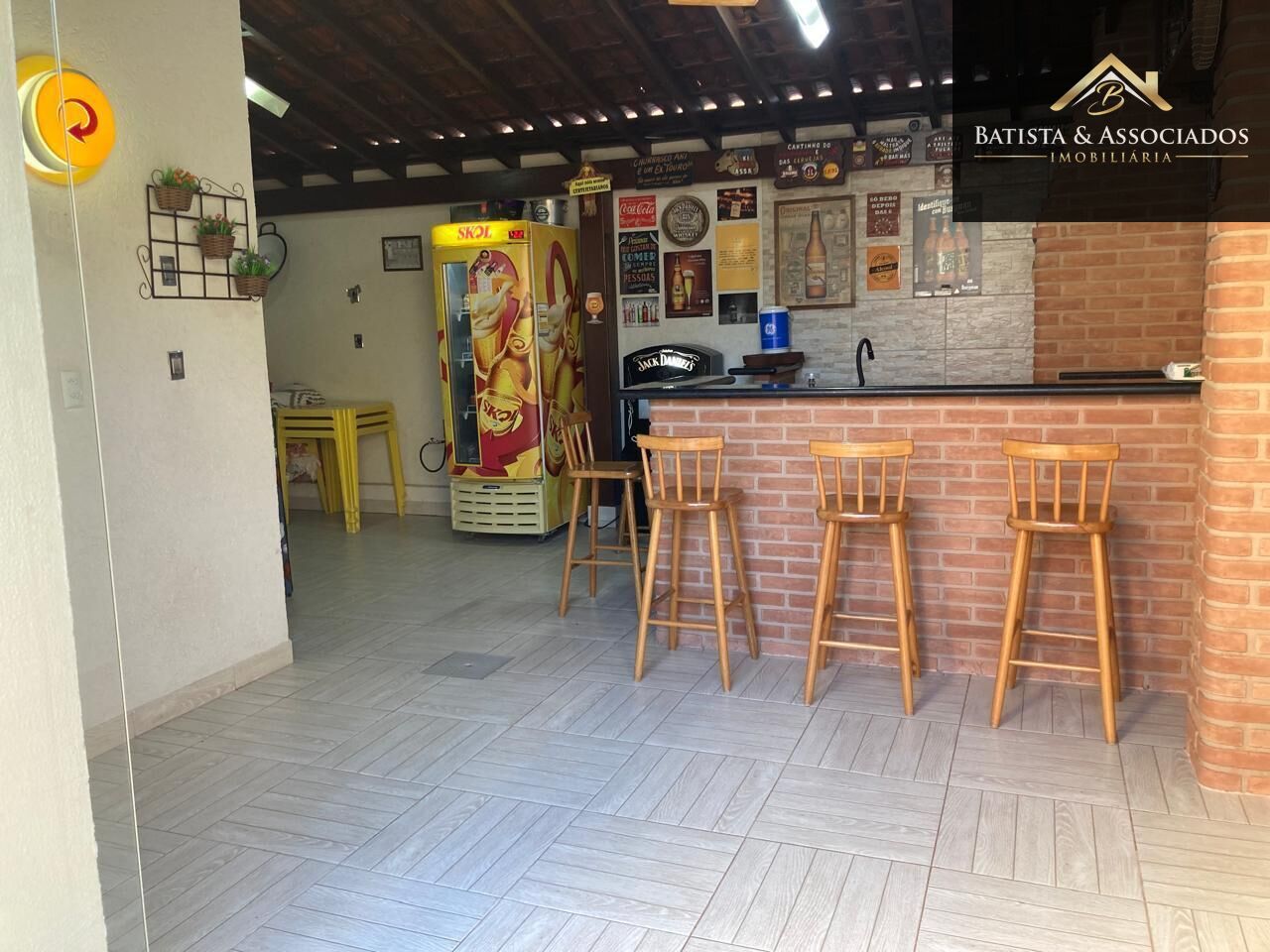 Sobrado, 2 quartos, 64 m² - Foto 23