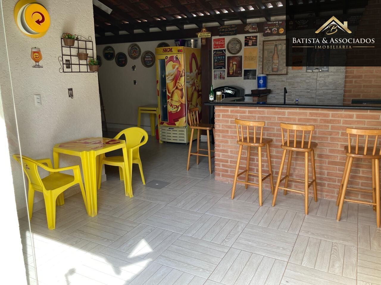 Sobrado, 2 quartos, 64 m² - Foto 24