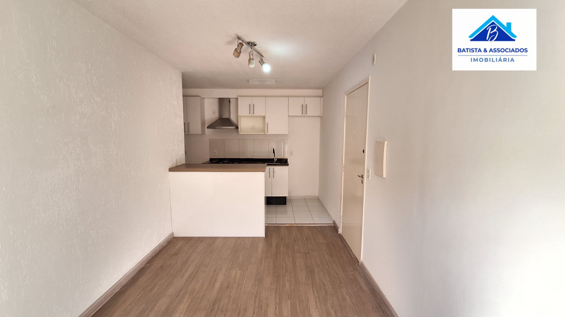 Apartamento, 2 quartos, 46 m² - Foto 2