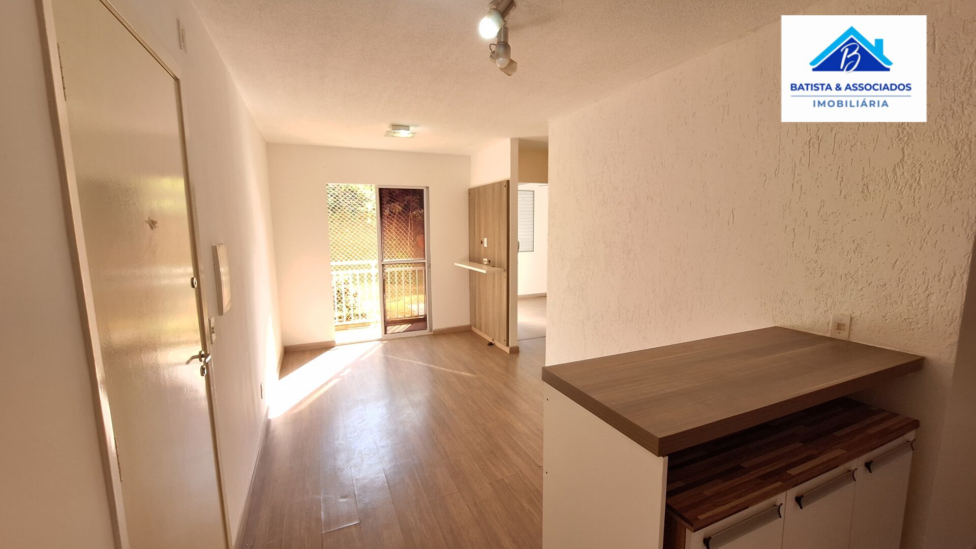 Apartamento, 2 quartos, 46 m² - Foto 3