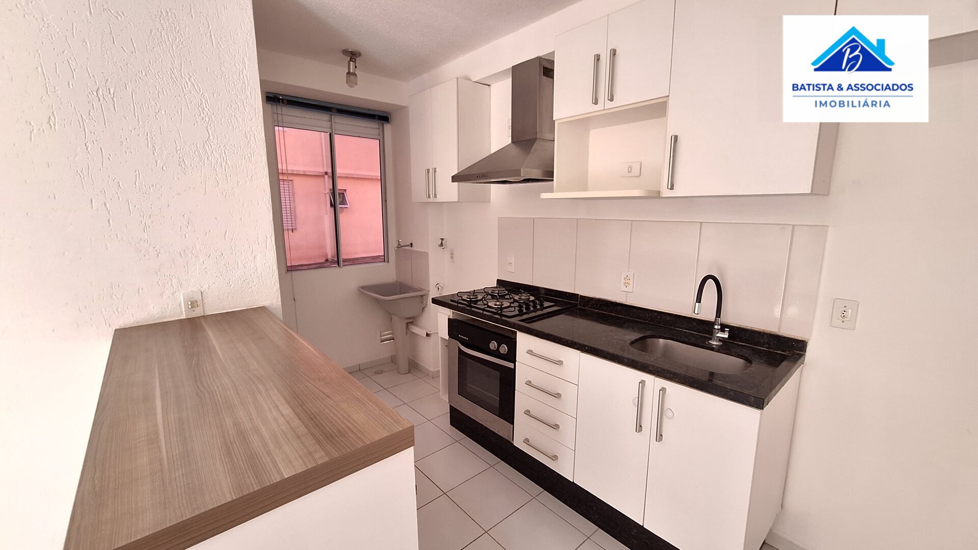 Apartamento, 2 quartos, 46 m² - Foto 5